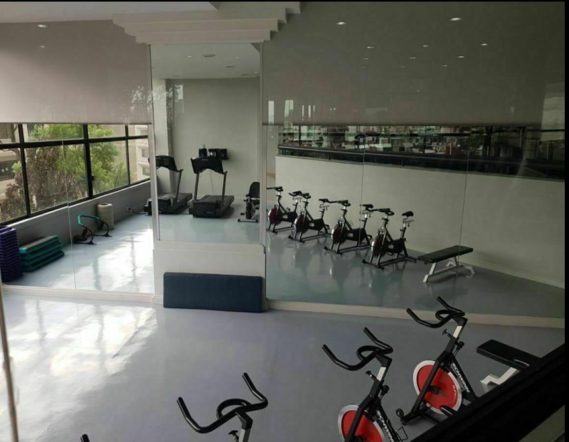 departamento en renta en lomas de chapultepec