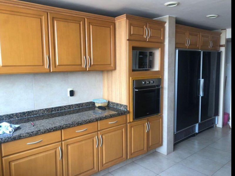 departamento en renta en lomas de chapultepec