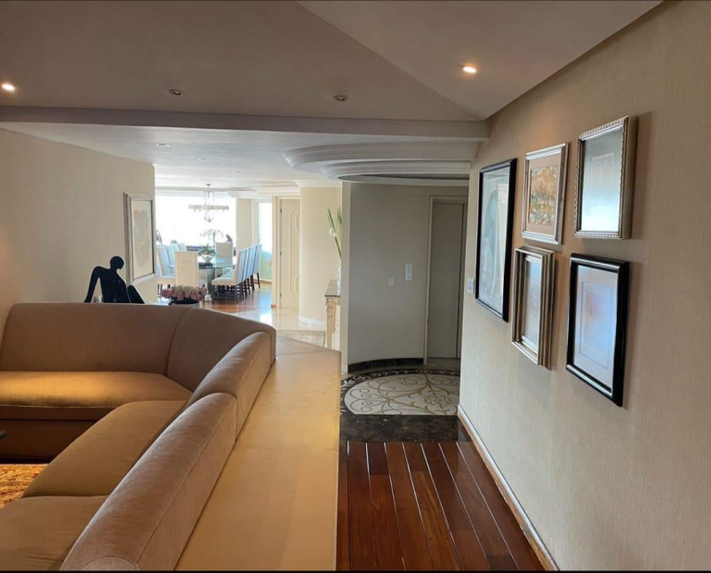 departamento en renta en lomas de chapultepec