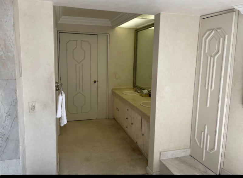 departamento en renta en lomas de chapultepec