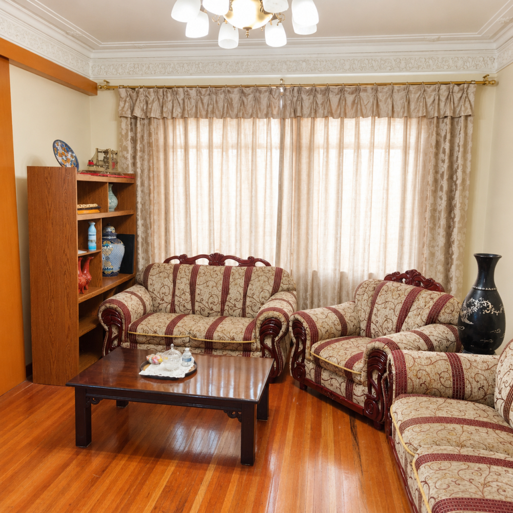 casa en venta en anzures