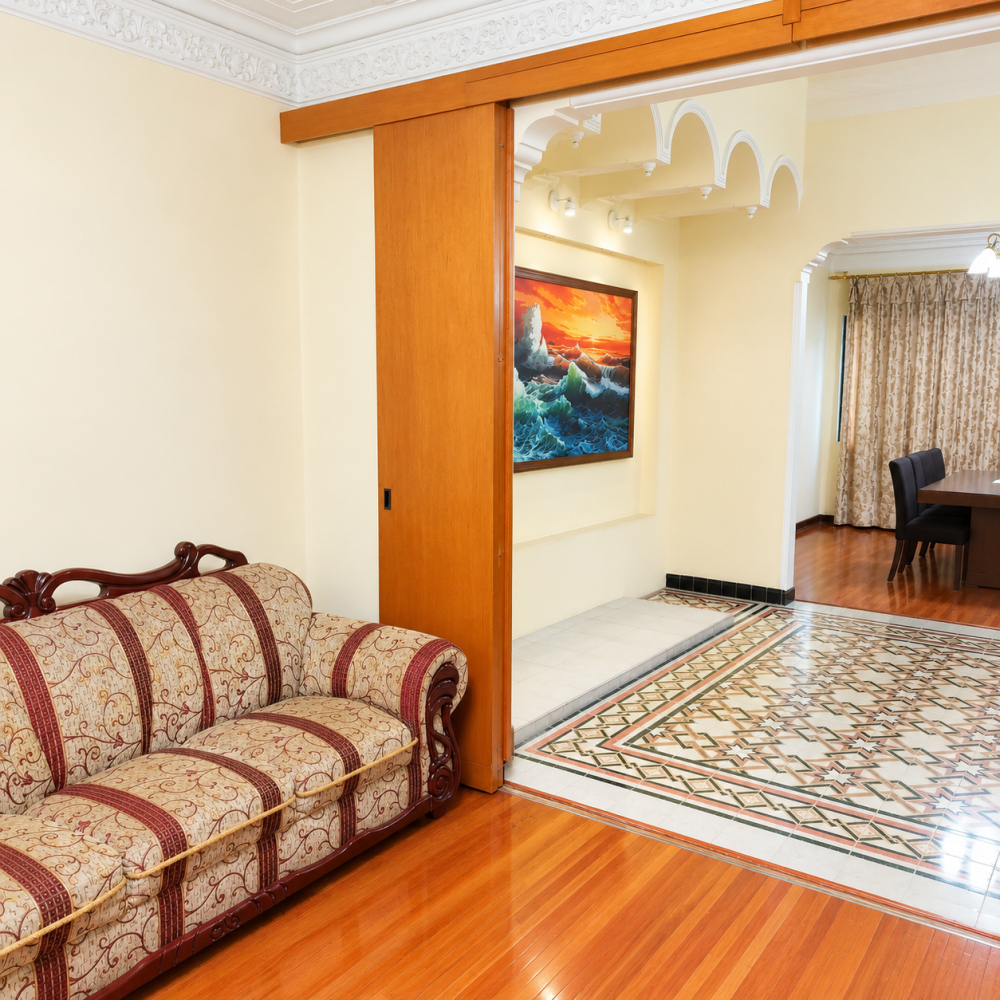 casa en venta en anzures