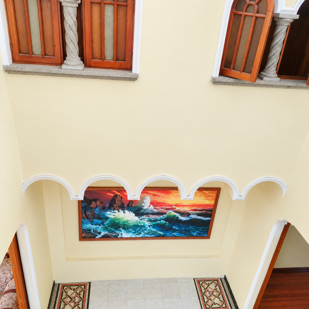 casa en venta en anzures