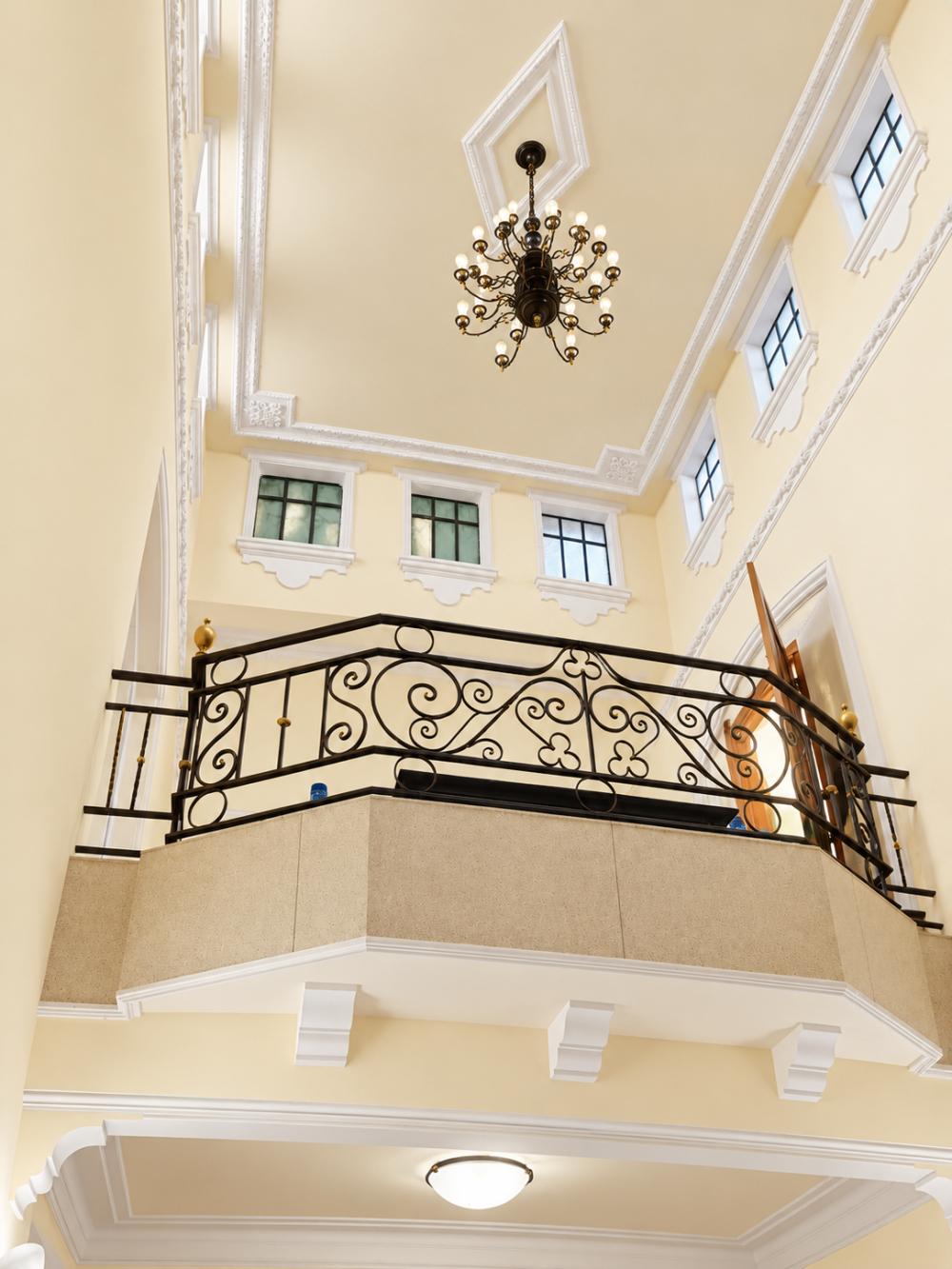 casa en venta en anzures