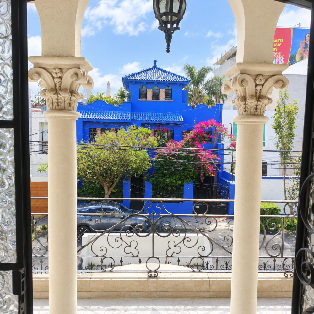 casa en venta en anzures