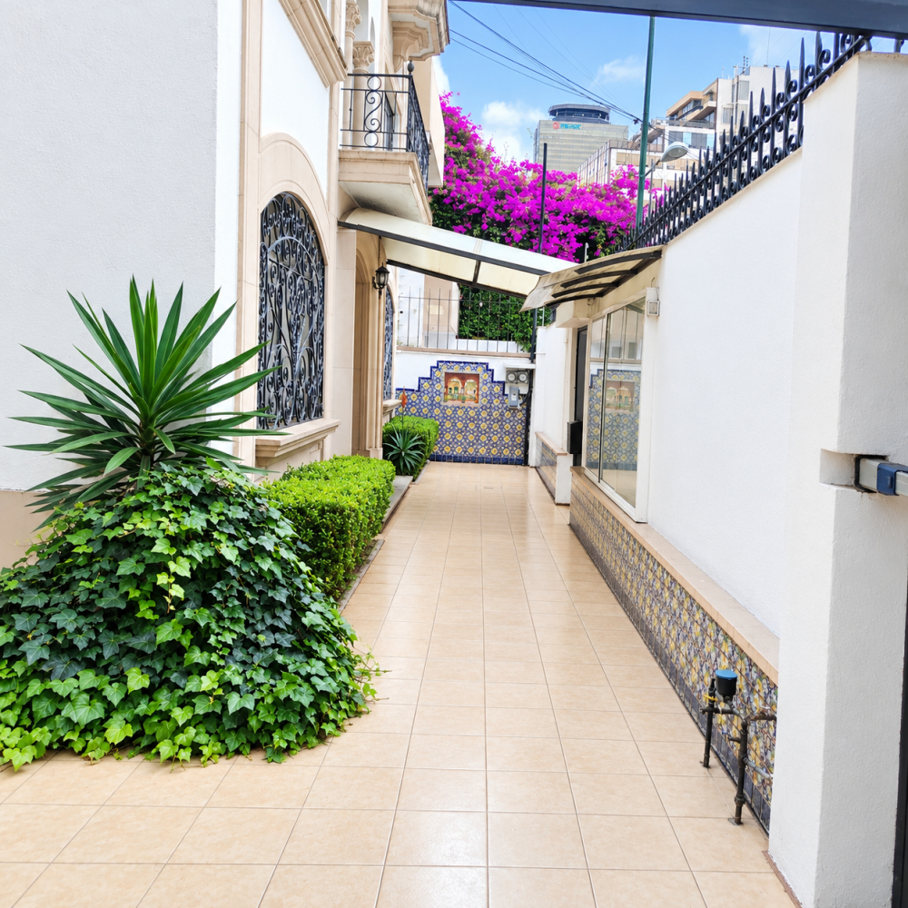 casa en venta en anzures