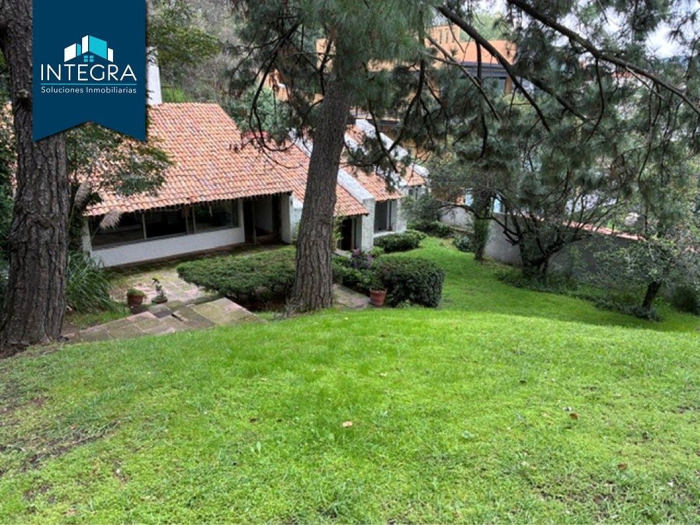 casa en venta, calz. del bosque, la estadía