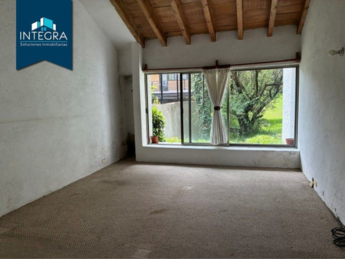 casa en venta, calz. del bosque, la estadía