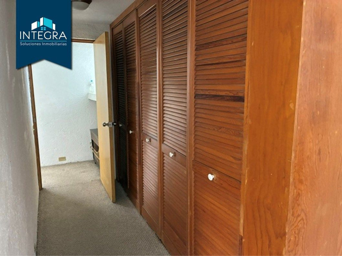 casa en venta, calz. del bosque, la estadía