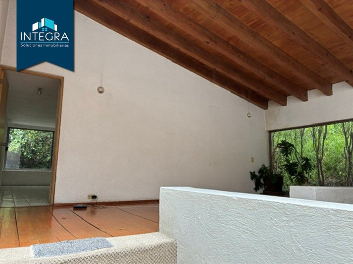 casa en venta, calz. del bosque, la estadía
