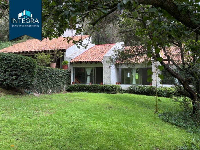 casa en venta, calz. del bosque, la estadía