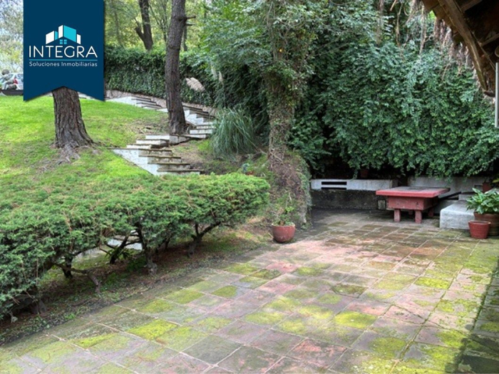 casa en venta, calz. del bosque, la estadía