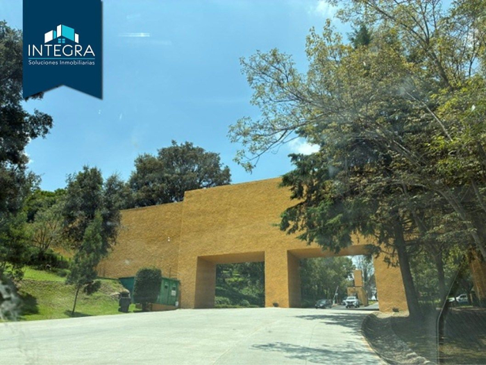 casa en venta, calz. del bosque, la estadía