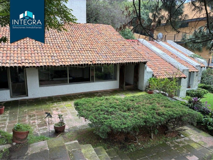 casa en venta, calz. del bosque, la estadía