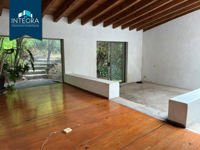 casa en venta, calz. del bosque, la estadía