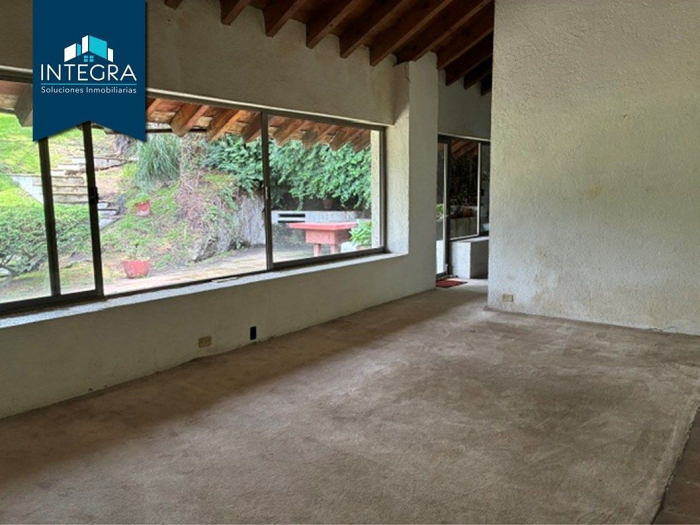 casa en venta, calz. del bosque, la estadía