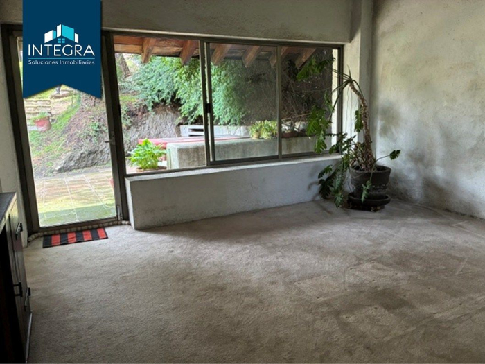 casa en venta, calz. del bosque, la estadía