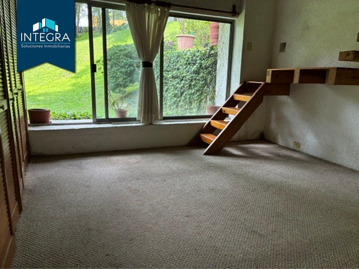 casa en venta, calz. del bosque, la estadía