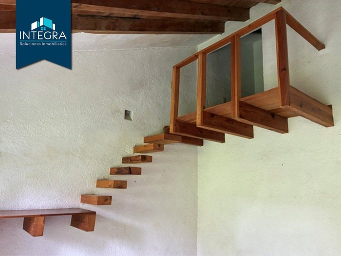 casa en venta, calz. del bosque, la estadía