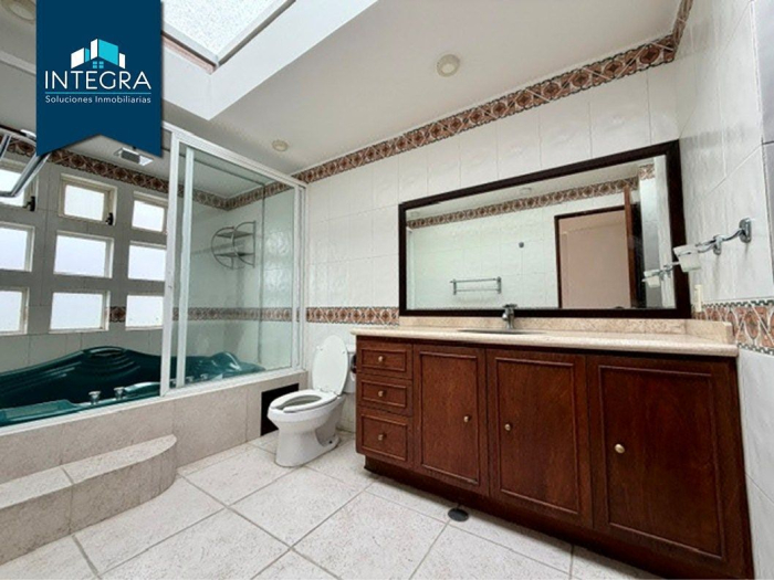 casa en venta, hacienda campo bravo, hacienda de las palmas