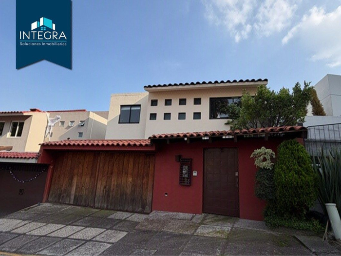 casa en venta, hacienda campo bravo, hacienda de las palmas