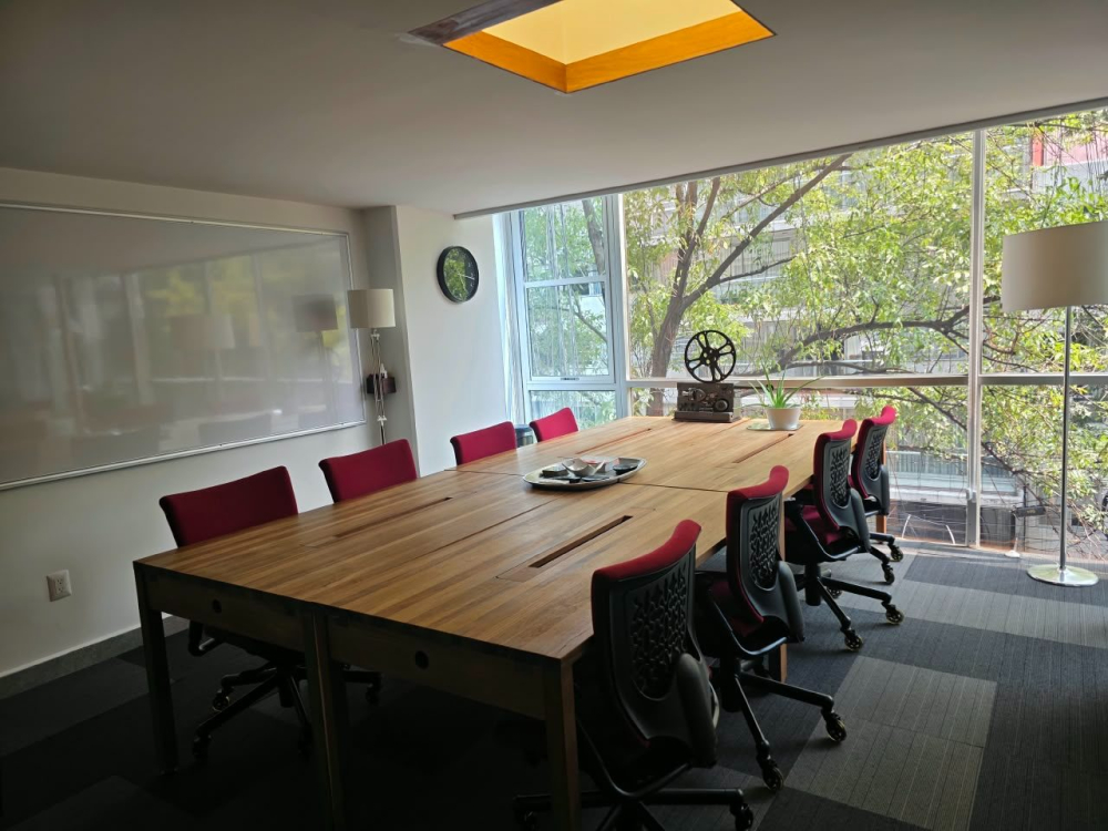 Oficina En Venta O Renta En Polanco