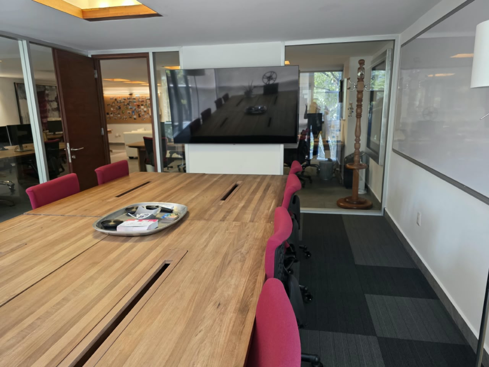 Oficina En Venta O Renta En Polanco