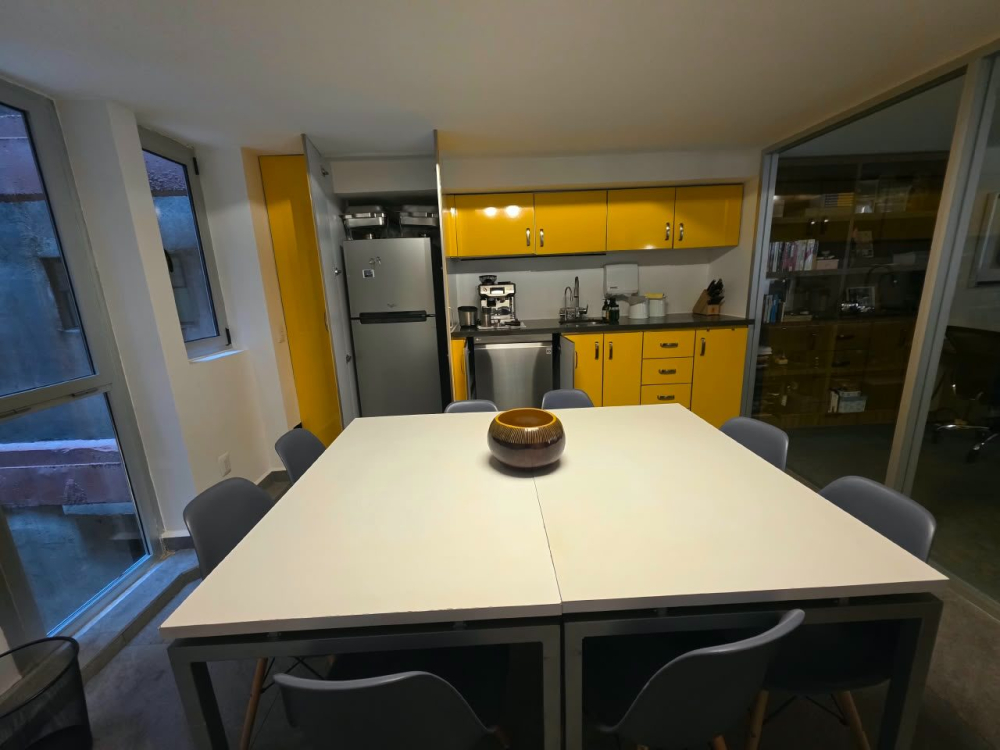 Oficina En Venta O Renta En Polanco