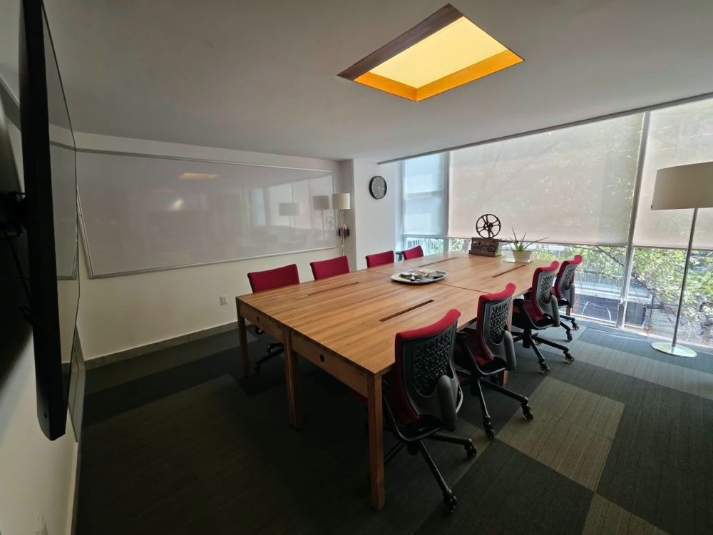 Oficina En Venta O Renta En Polanco