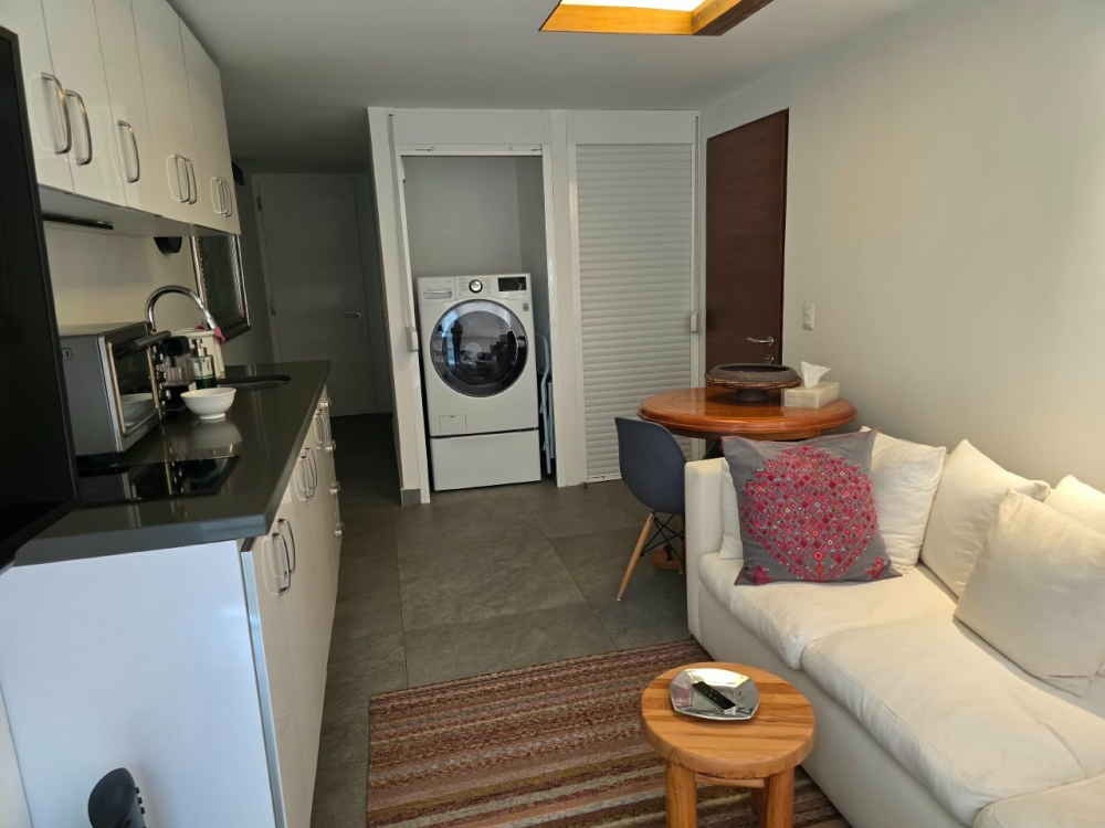 Oficina En Venta O Renta En Polanco