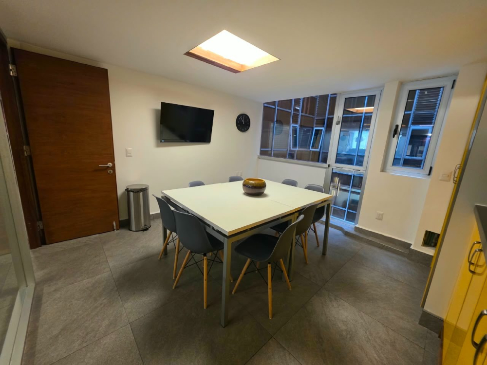 Oficina En Venta O Renta En Polanco