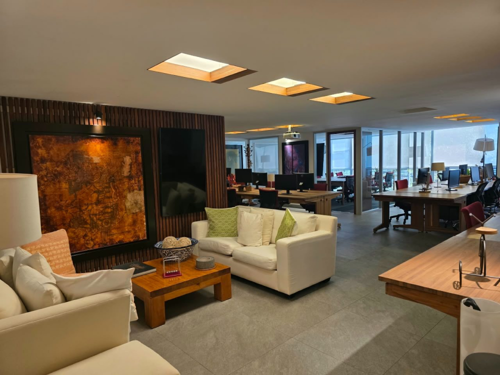 Oficina En Venta O Renta En Polanco