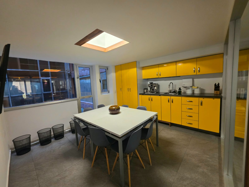 Oficina En Venta O Renta En Polanco