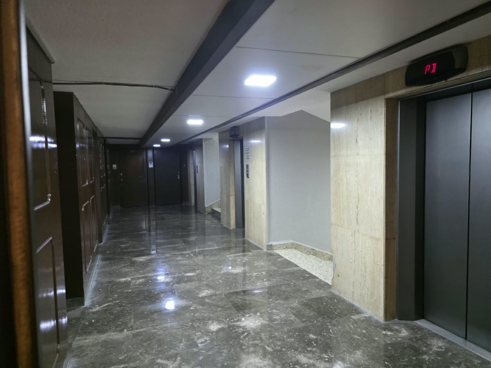 Oficina En Venta O Renta En Polanco
