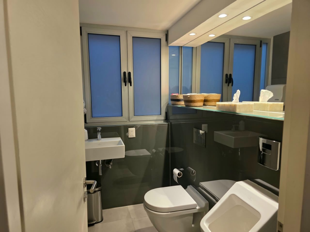 Oficina En Venta O Renta En Polanco