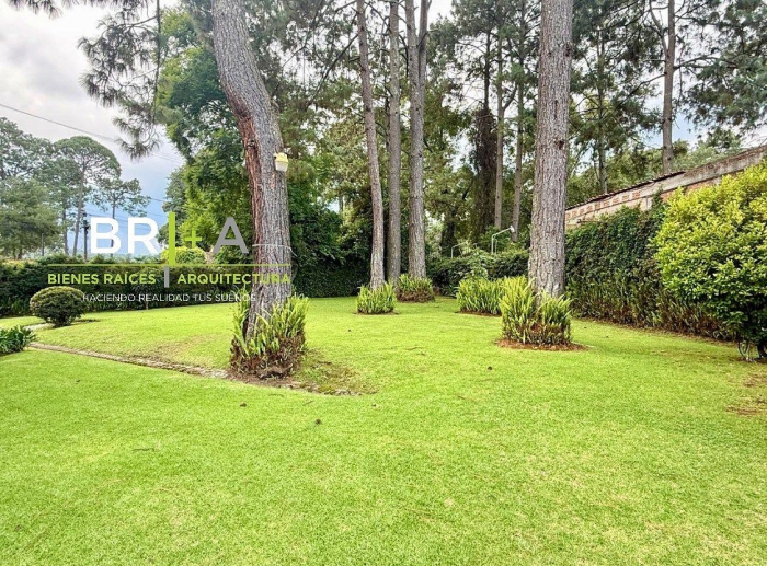 casa céntrica en renta en avándaro