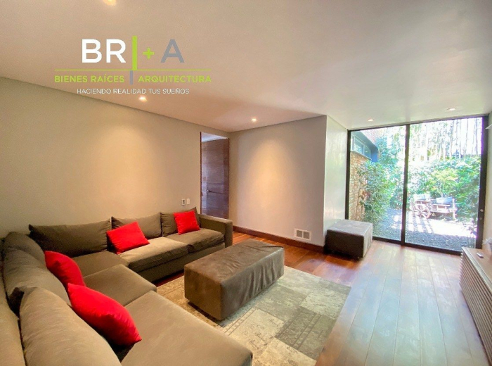 casa en venta en la peña