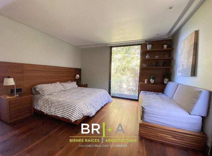 casa en venta en la peña