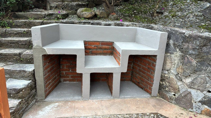 cabaña en renta en condominio avándaro