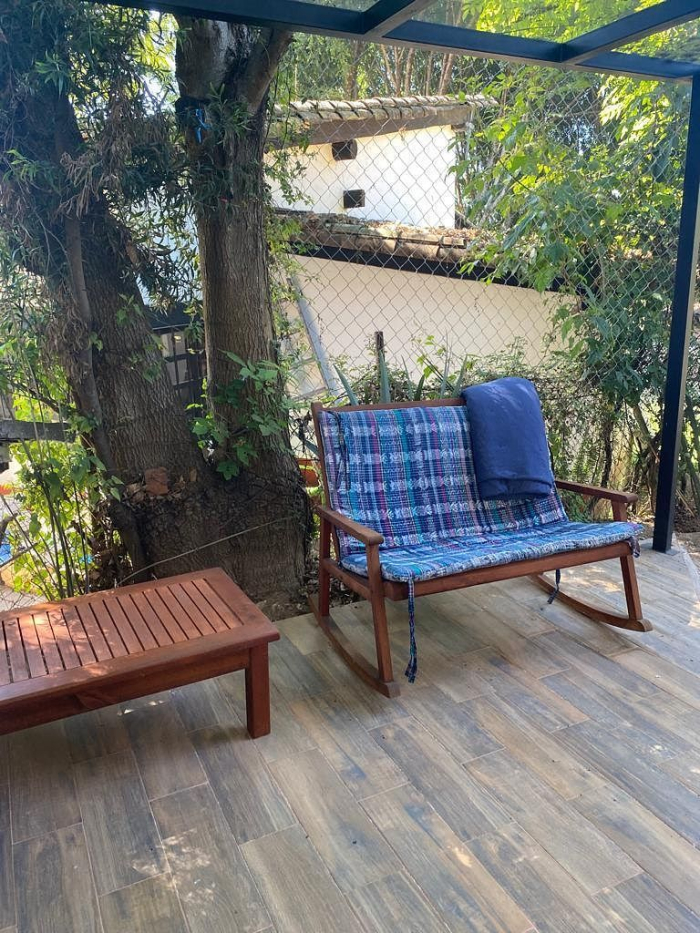 loft en renta valle de bravo