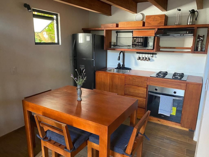 loft en renta valle de bravo