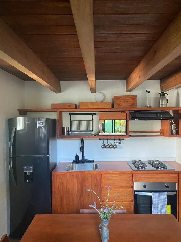 loft en renta valle de bravo