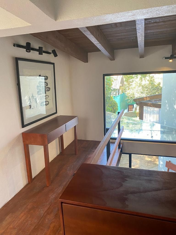 loft en renta valle de bravo