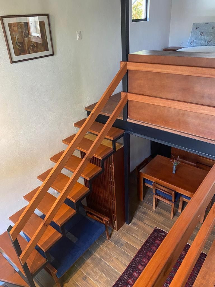 loft en renta valle de bravo