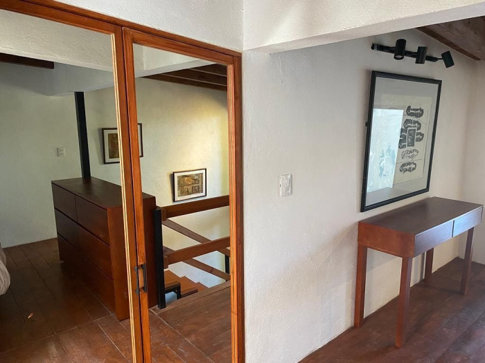 loft en renta valle de bravo