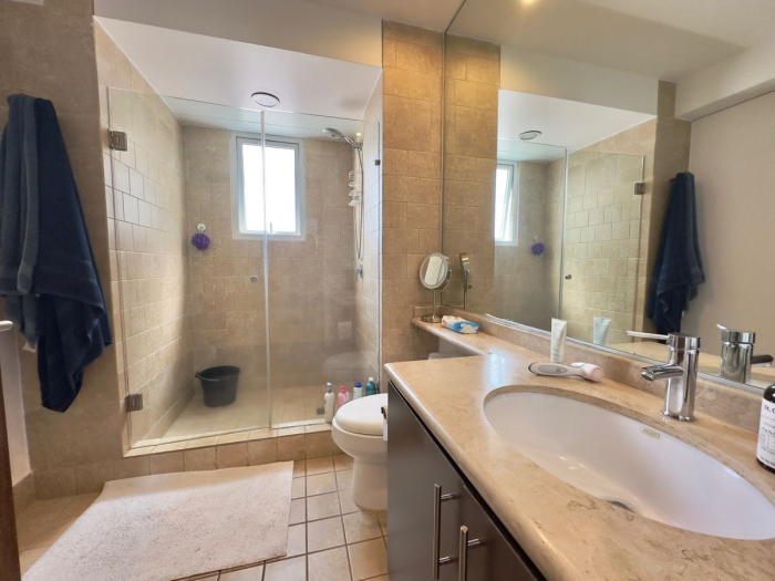 departamento en venta en villa del lago, interlomas