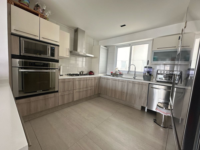 departamento en venta en villa del lago, interlomas