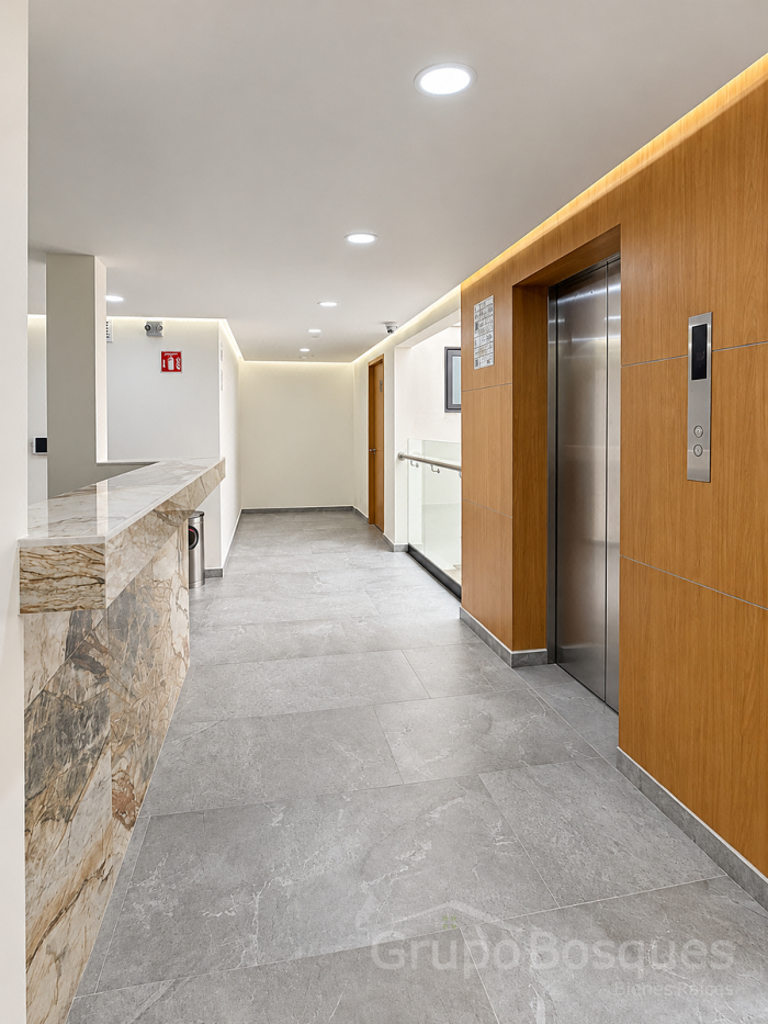 edificio en venta amueblado para consultorios u oficinas