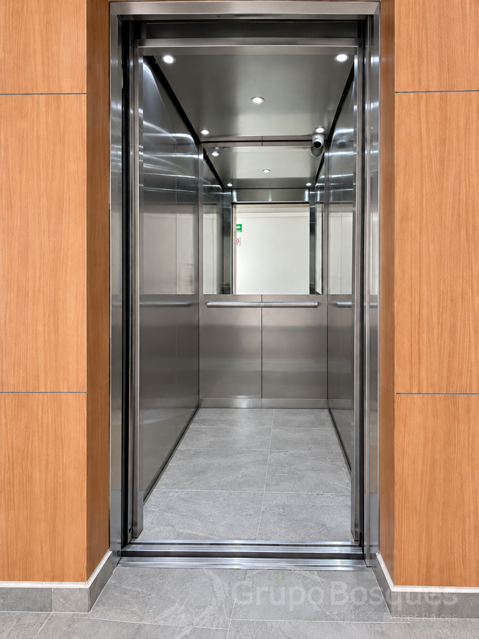 edificio en venta amueblado para consultorios u oficinas