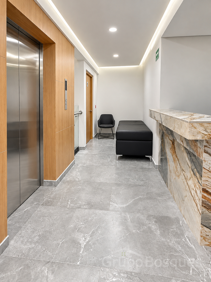 edificio en venta amueblado para consultorios u oficinas
